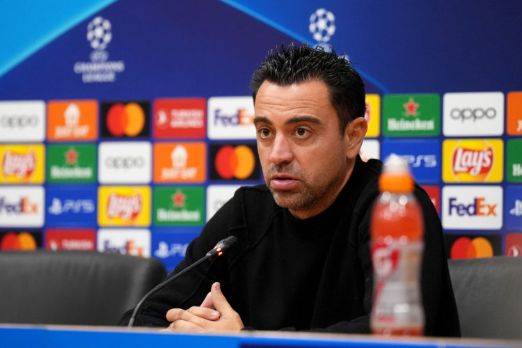 Photo by Aitor Alcalde - UEFA/UEFA via Getty Images