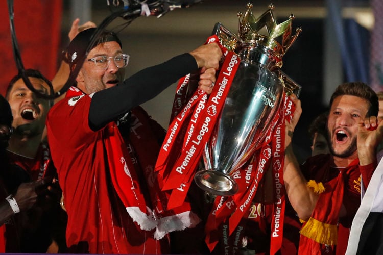 Jurgen Klopp News