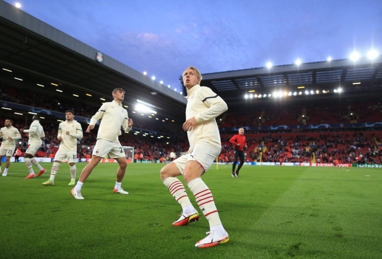 Photo by Simon Stacpoole/Offside via Getty Images