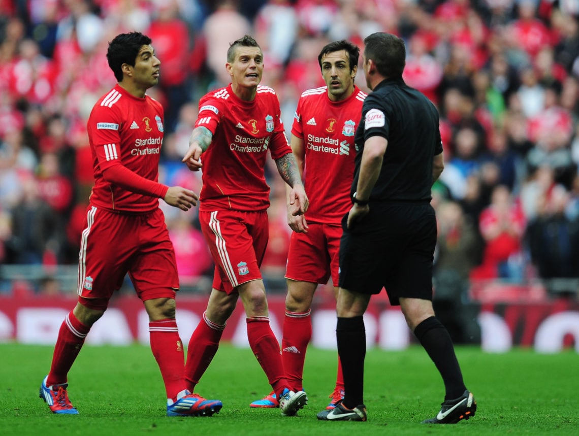 Photo by Jamie McDonald - The FA/The FA via Getty Images