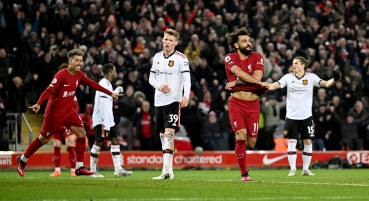 Photo by Andrew Powell/Liverpool FC via Getty Images