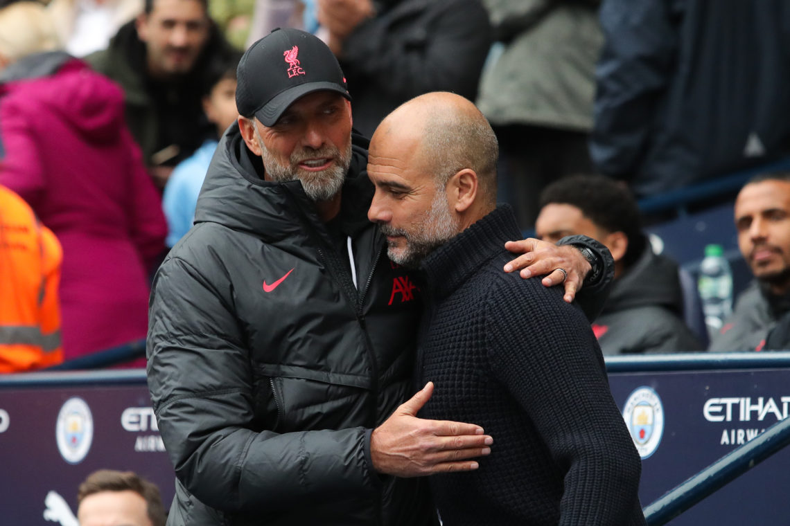 Photo by James Gill - Danehouse/Getty Images