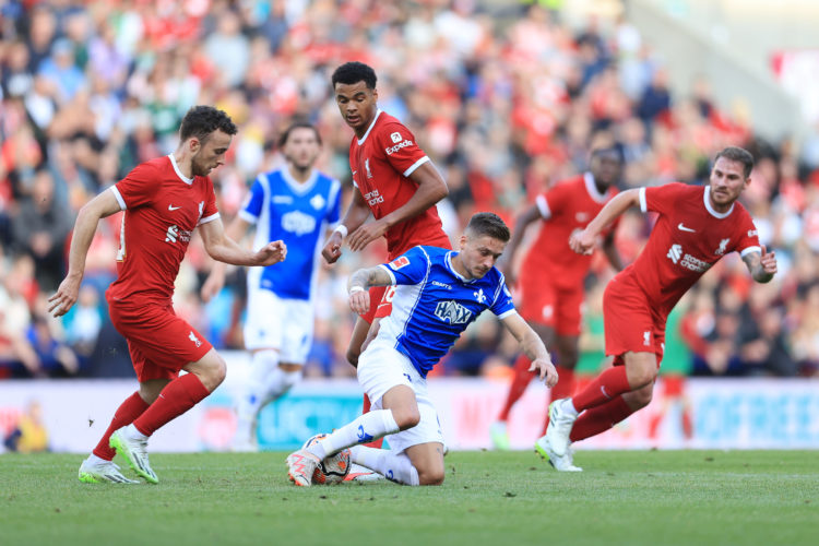 Photo by Simon Stacpoole/Offside/Offside via Getty Images