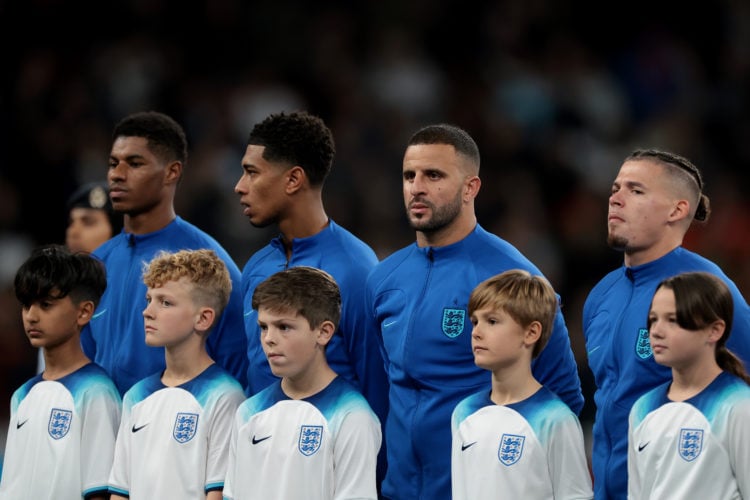 Photo by Jonathan Moscrop/Getty Images