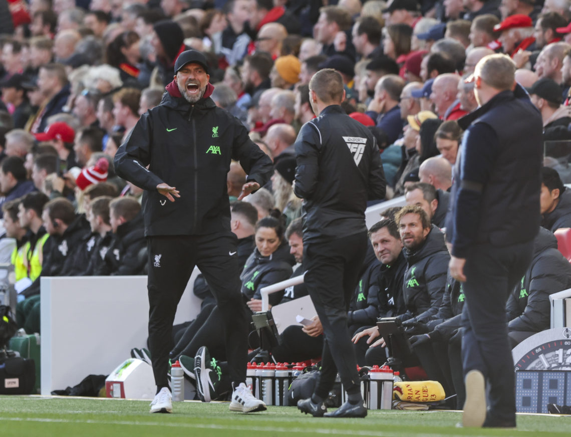 Photo by Alex Dodd - CameraSport via Getty Images
