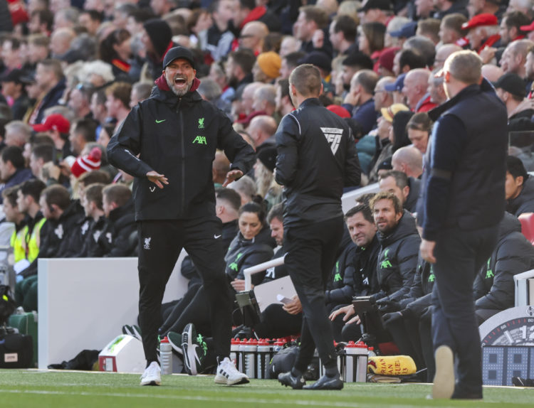 Photo by Alex Dodd - CameraSport via Getty Images