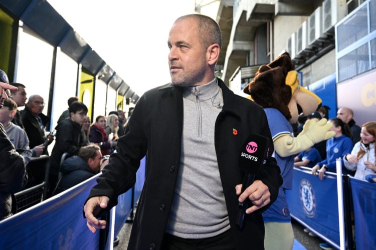 Photo by Darren Walsh/Chelsea FC via Getty Images