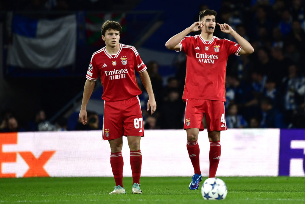 FBL-EUR-C1-REAL SOCIEDAD-BENFICA