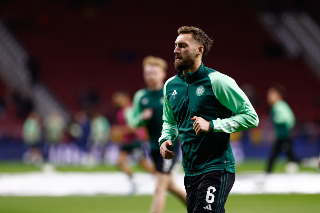 Atletico De Madrid V Celtic Fc - Uefa Champions League - Group E