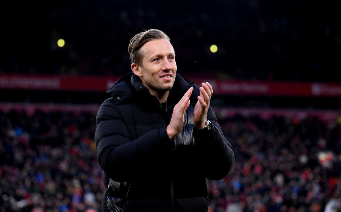 Photo by Andrew Powell/Liverpool FC via Getty Images