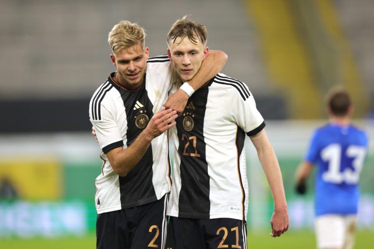 Photo by Ralf Ibing - firo sportphoto/Getty Images
