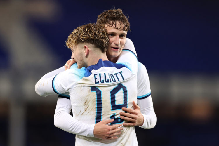 Photo by Jan Kruger - The FA/The FA via Getty Images