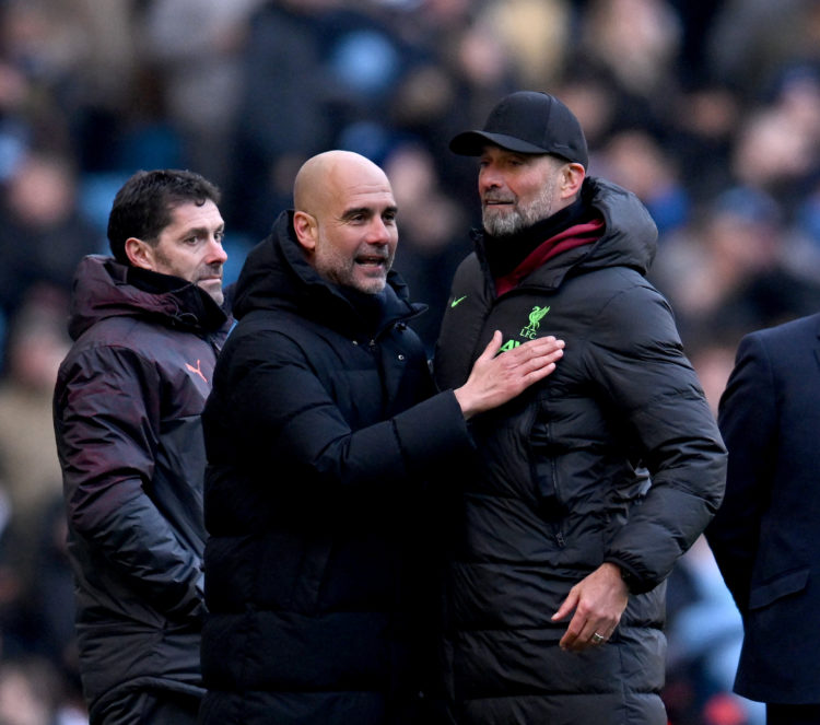 Photo by Andrew Powell/Liverpool FC via Getty Images