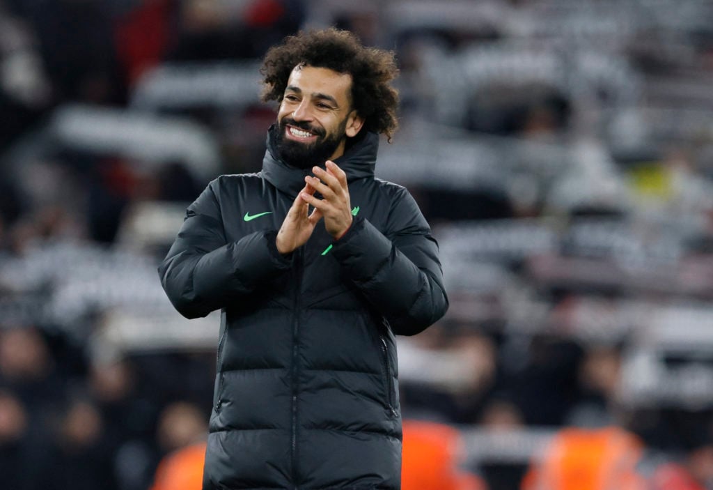 Liverpool FC v LASK: Group E - UEFA Europa League 2023/24