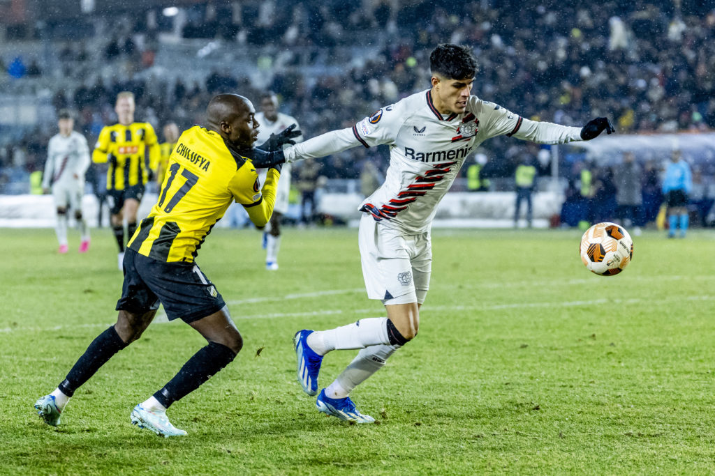 FBL-EUR-C3-HAECKEN-BAYER LEVERKUSEN