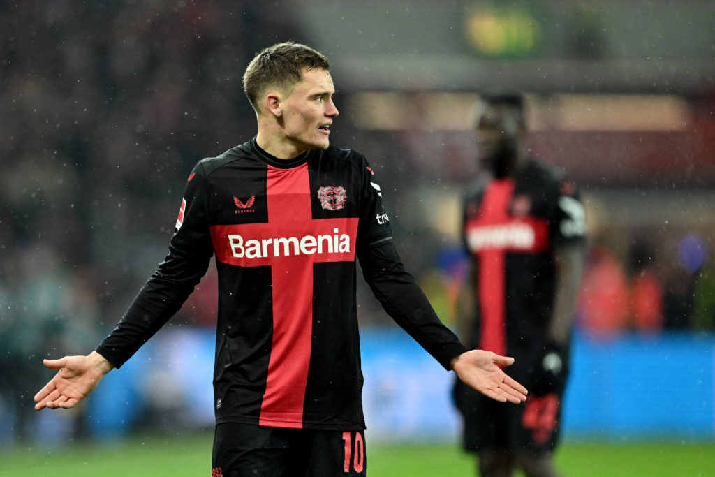 FBL-GER-BUNDESLIGA-LEVERKUSEN-DORTMUND