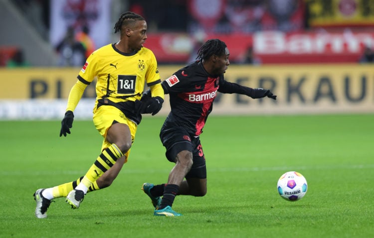 Photo by Ralf Ibing - firo sportphoto/Getty Images