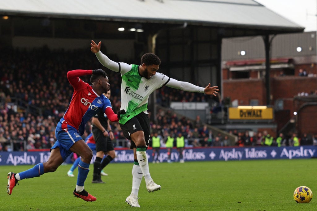 FBL-ENG-PR-CRYSTAL PALACE-LIVERPOOL
