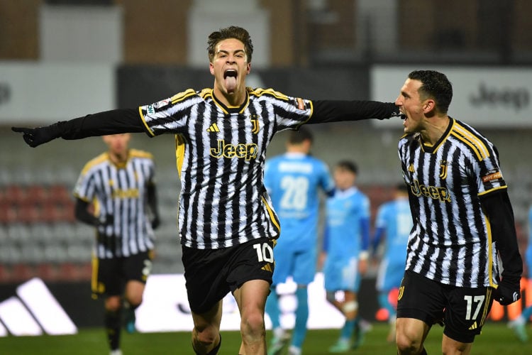 Photo by Valerio Pennicino - Juventus FC/Juventus FC via Getty Images