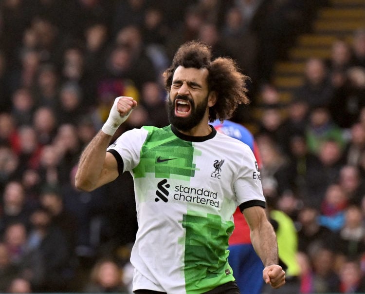 Photo by Andrew Powell/Liverpool FC via Getty Images