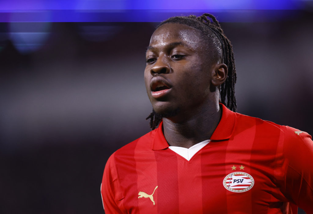 FBL-EUR-C1-PSV EINDHOVEN-ARSENAL