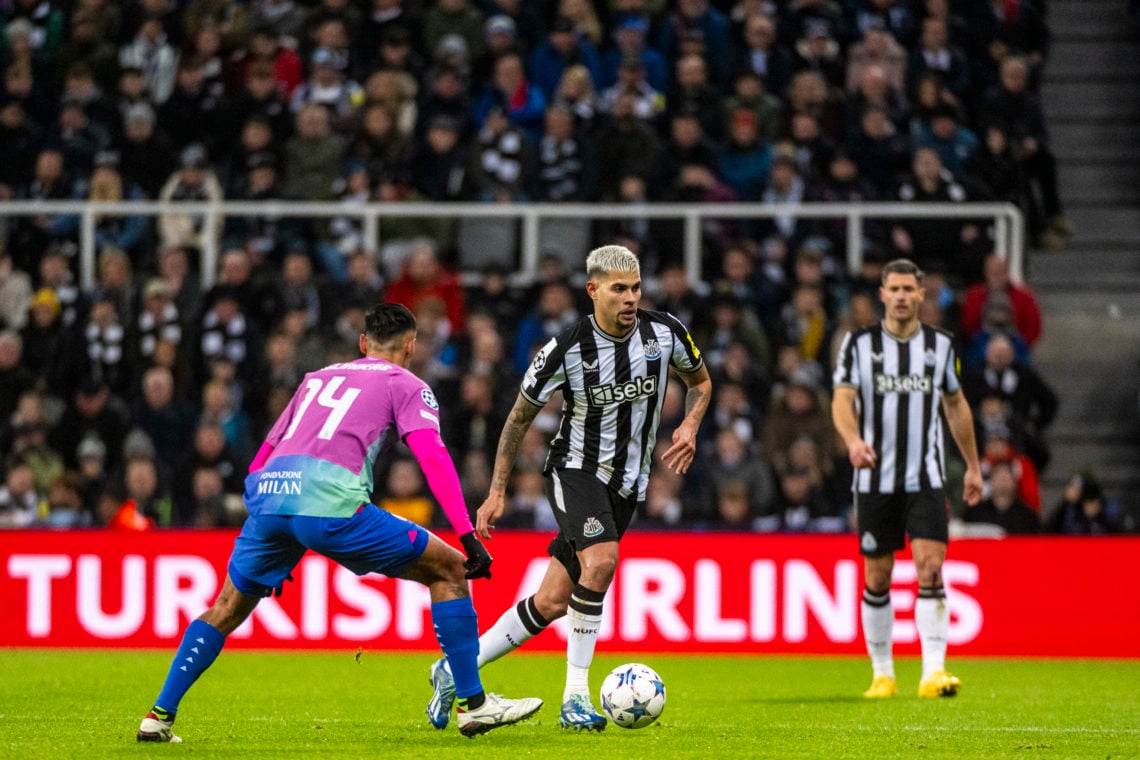 Photo by Richard Callis/Eurasia Sport Images/Getty Images