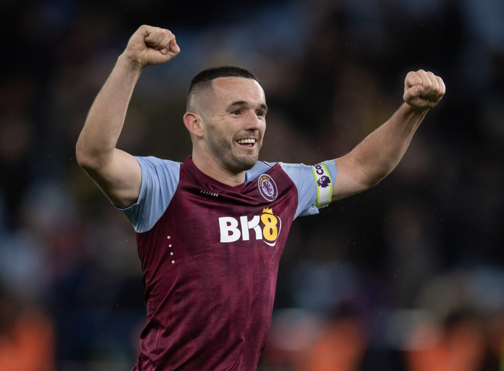 Aston Villa v Arsenal FC - Premier League