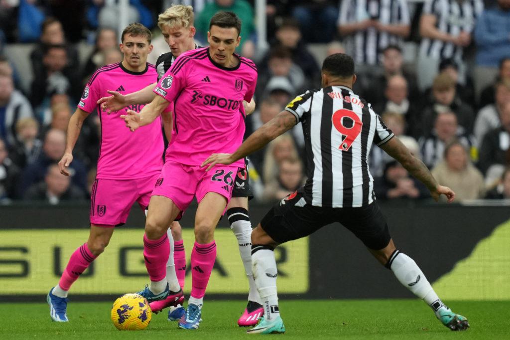 FBL-ENG-PR-NEWCASTLE-FULHAM