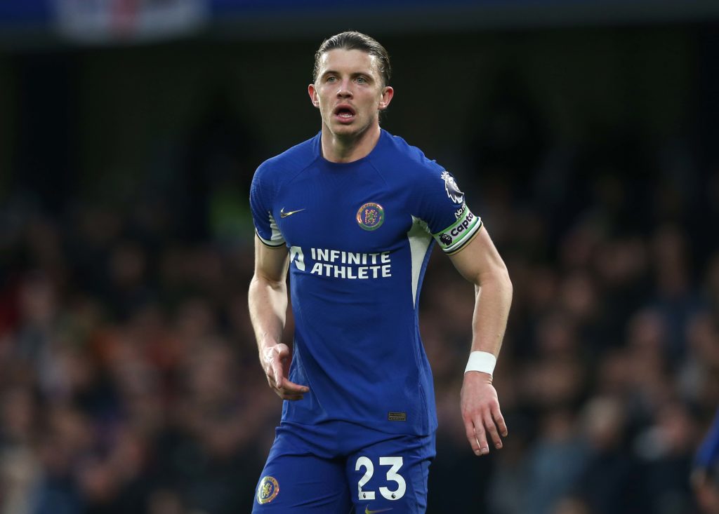 Chelsea FC v Sheffield United - Premier League