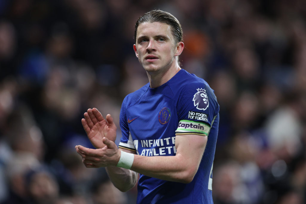 Chelsea FC v Sheffield United - Premier League