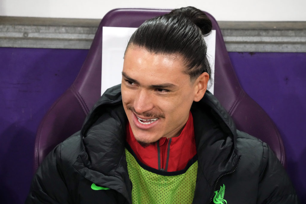 R. Union Saint-Gilloise v Liverpool FC: Group E - UEFA Europa League 2023/24