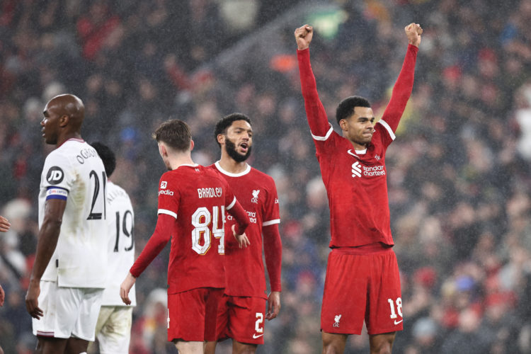 Photo by Daniel Chesterton/Offside/Offside via Getty Images