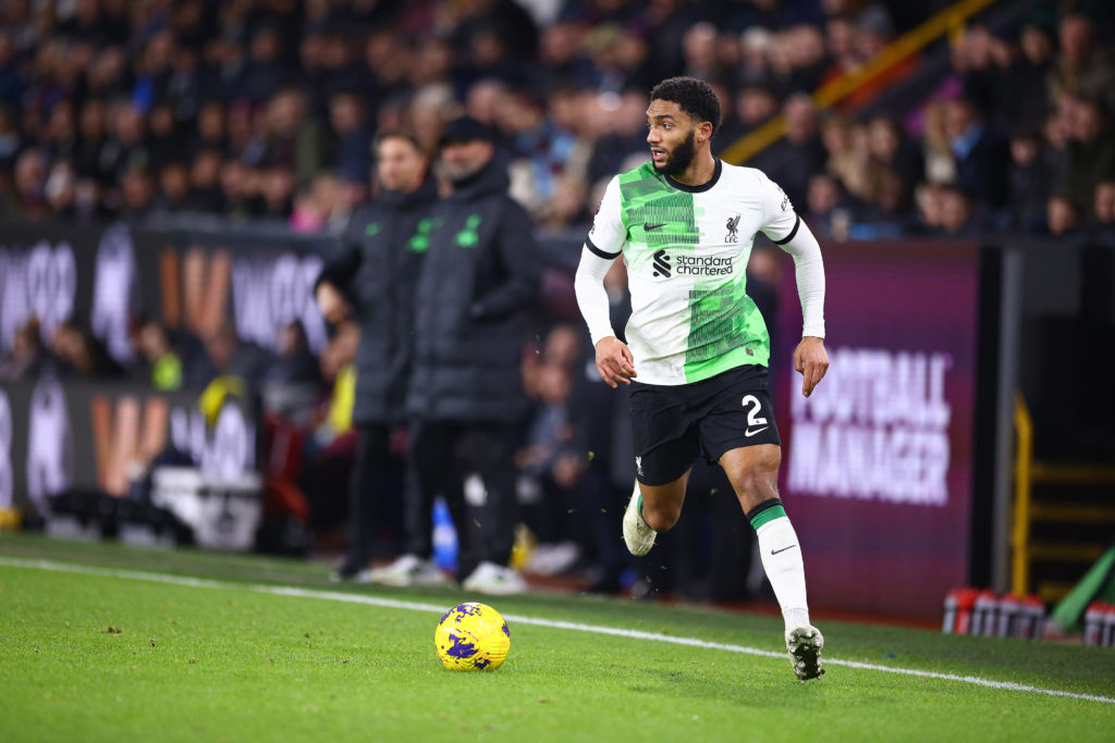Burnley FC v Liverpool FC - Premier League