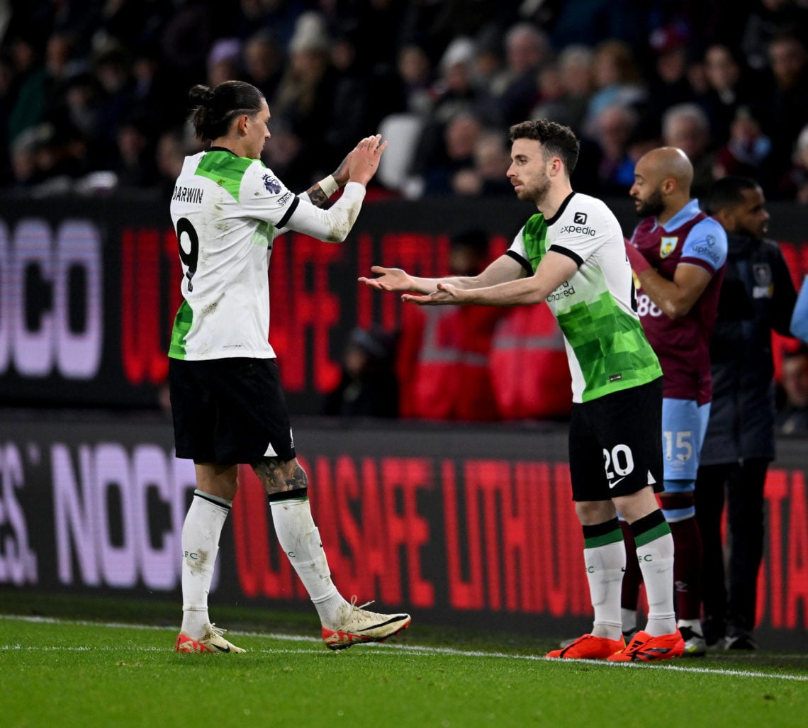 Photo by Andrew Powell/Liverpool FC via Getty Images