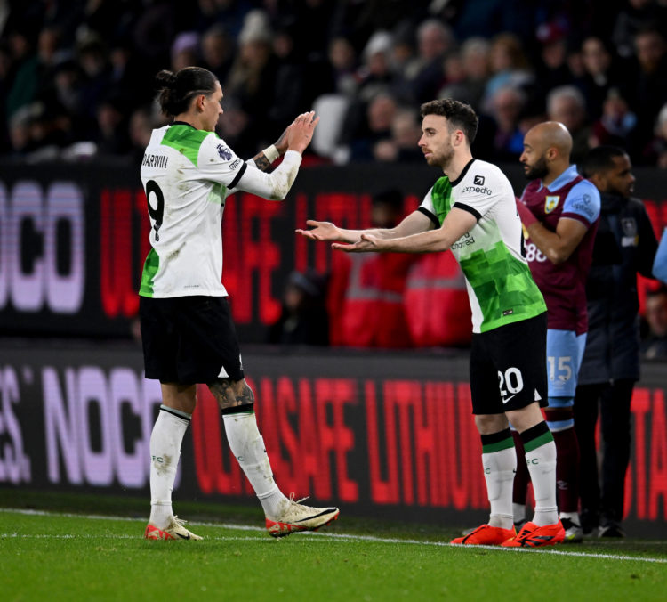 Photo by Andrew Powell/Liverpool FC via Getty Images