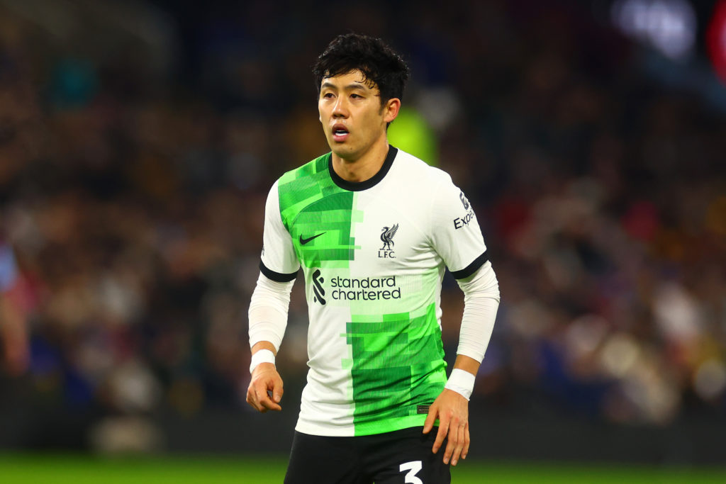 Burnley FC v Liverpool FC - Premier League