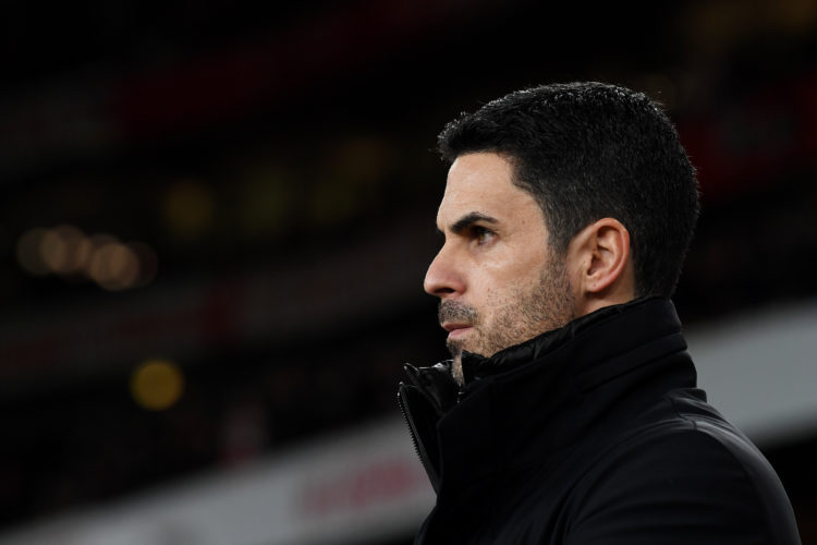 Photo by David Price/Arsenal FC via Getty Images