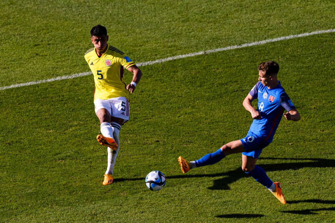 Photo by Marcio Machado/Eurasia Sport Images/Getty Images