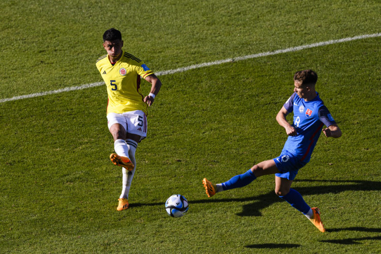 Photo by Marcio Machado/Eurasia Sport Images/Getty Images