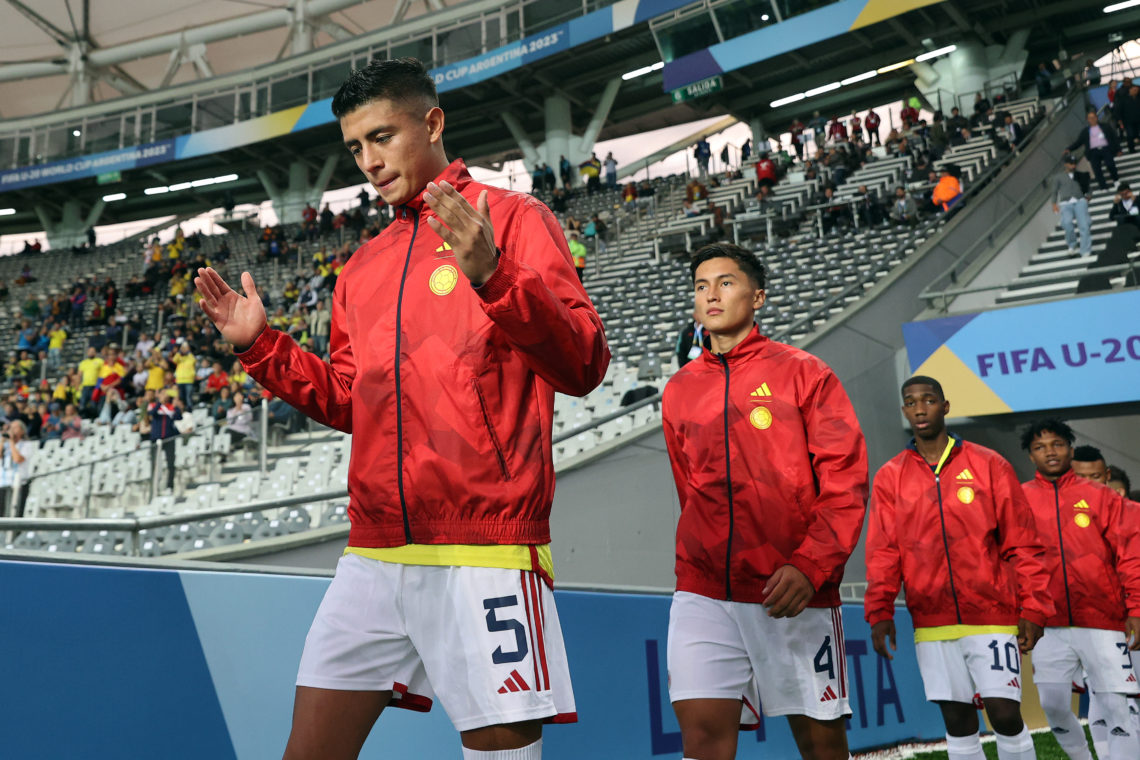 Photo by Tim Nwachukwu - FIFA/FIFA via Getty Images