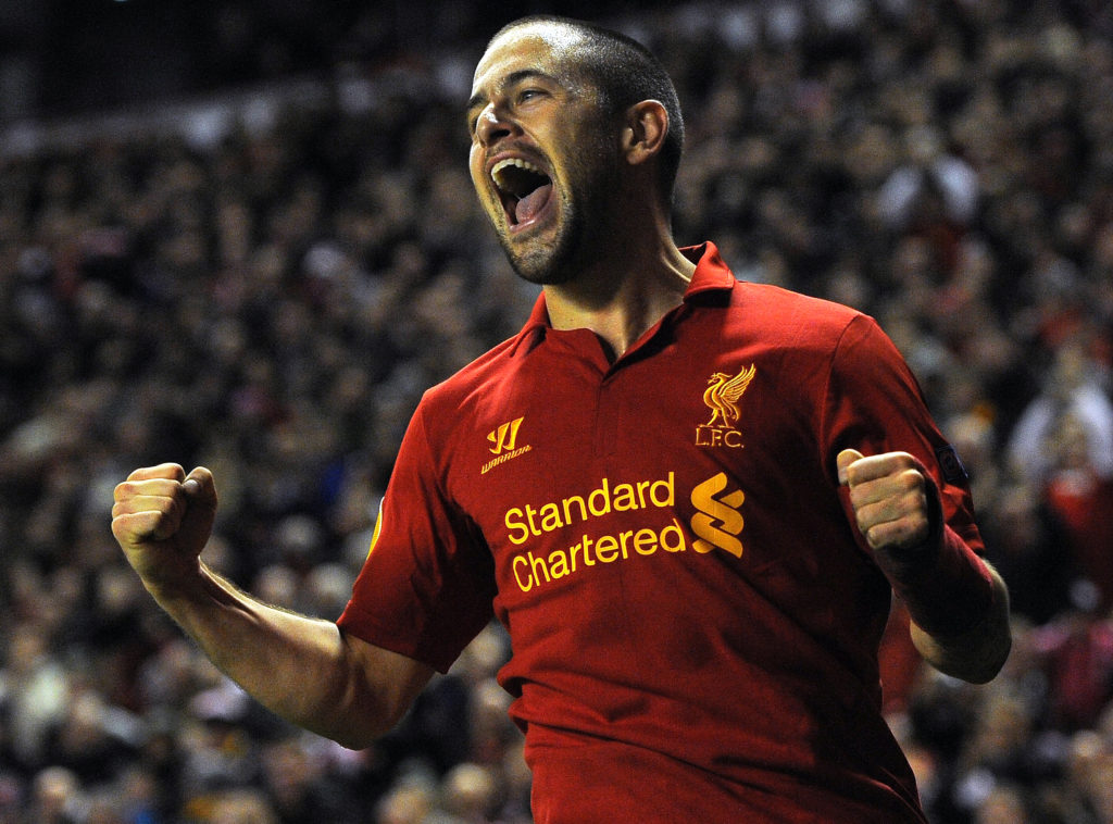 FBL-EUR-C3-LIVERPOOL-YOUNG BOYS