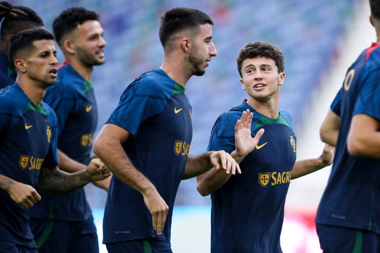 Photo by Diogo Cardoso/Getty Images
