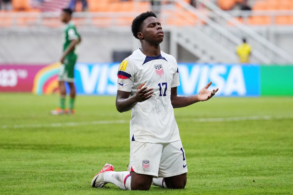 Photo by Alex Caparros - FIFA/FIFA via Getty Images