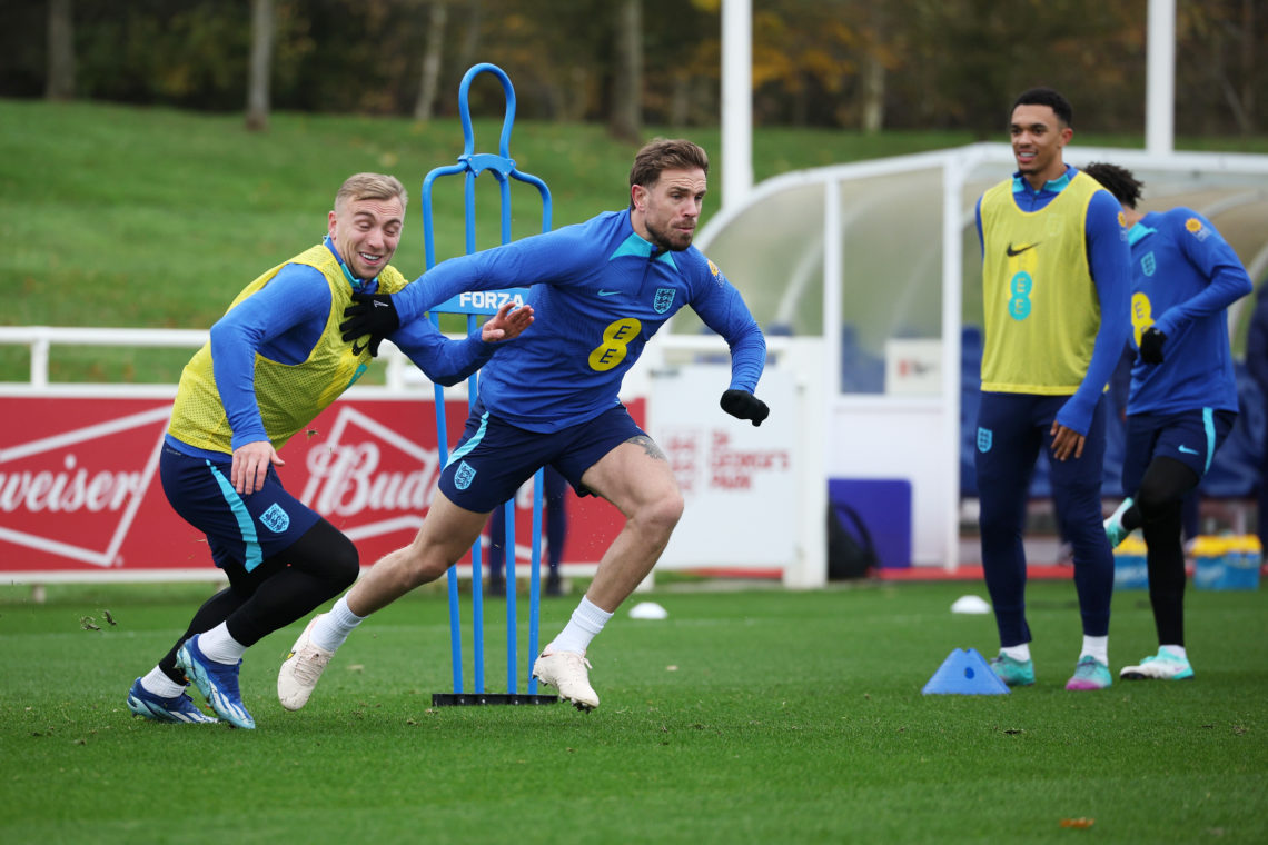 Photo by Eddie Keogh - The FA/The FA via Getty Images