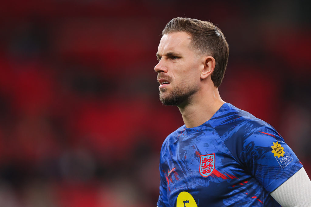 England v Malta: Group C - UEFA EURO 2024 European Qualifiers