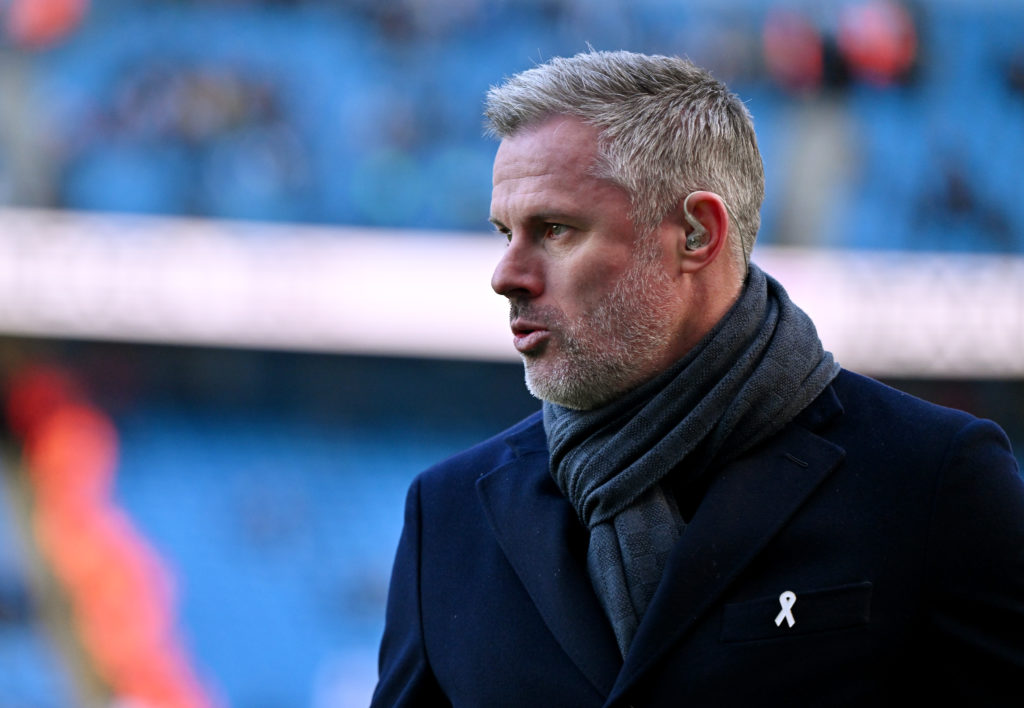Manchester City v Liverpool FC - Premier League
