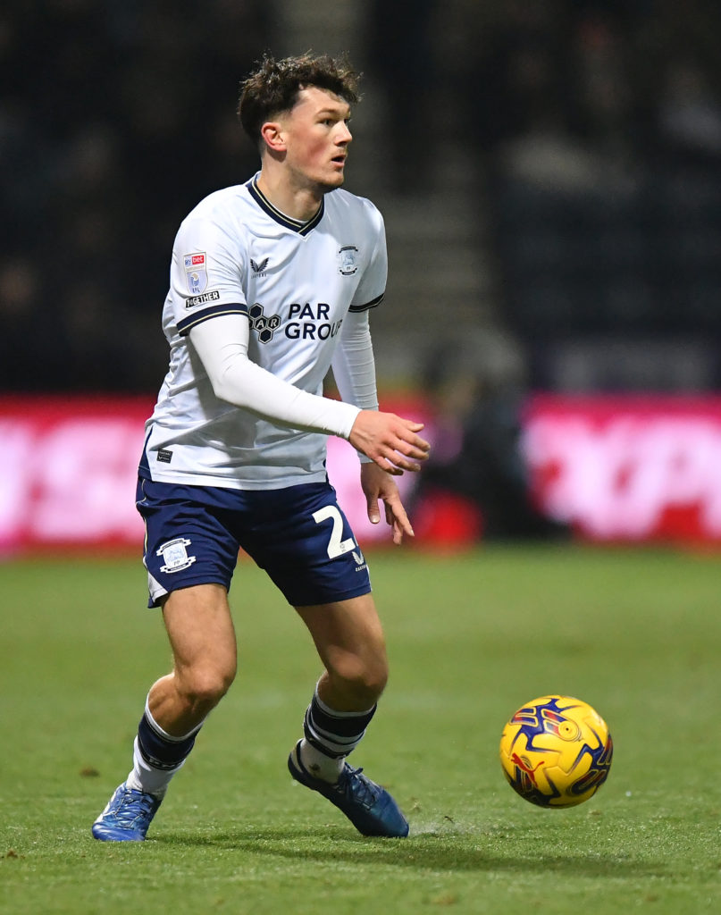 Preston North End v Queens Park Rangers - Sky Bet Championship