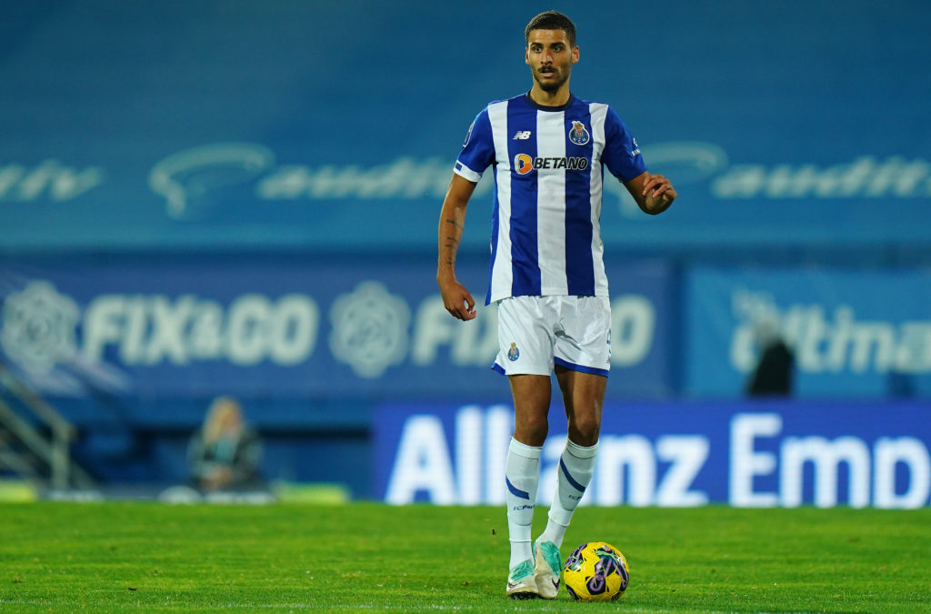 GD Estoril Praia v FC Porto - Allianz Cup