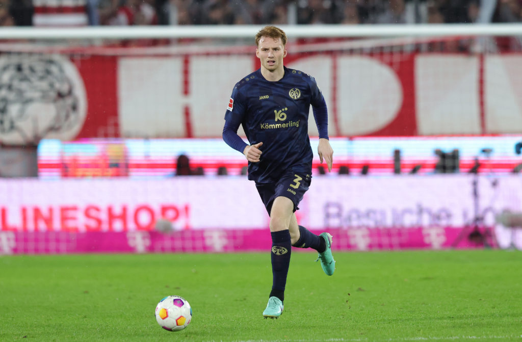 1. FC Köln v 1. FSV Mainz 05 - Bundesliga