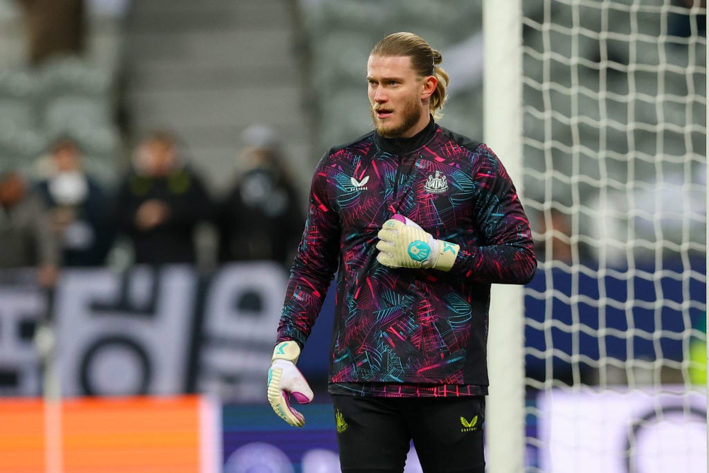 Newcastle United FC v AC Milan: Group F - UEFA Champions League 2023/24